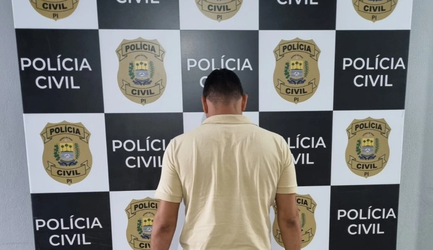 Acusado de tentar sequestrar adolescentes de 13 anos