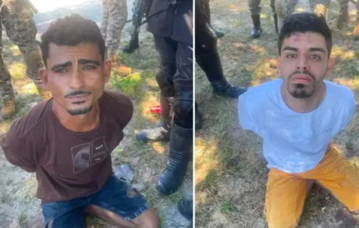 Acusados de atentado contra vereador de Mossoró são presos