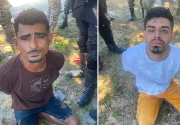 Acusados de atentado contra vereador de Mossoró são presos