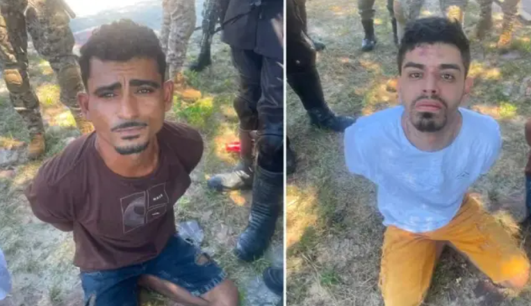Acusados de atentado contra vereador de Mossoró são presos