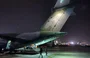 Aeronave KC-390 Millennium da FAB