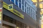 Agência do Banco do Brasil na Rua Álvaro Mendes, em Teresina