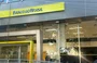 Agência do Banco do Brasil na Rua Álvaro Mendes