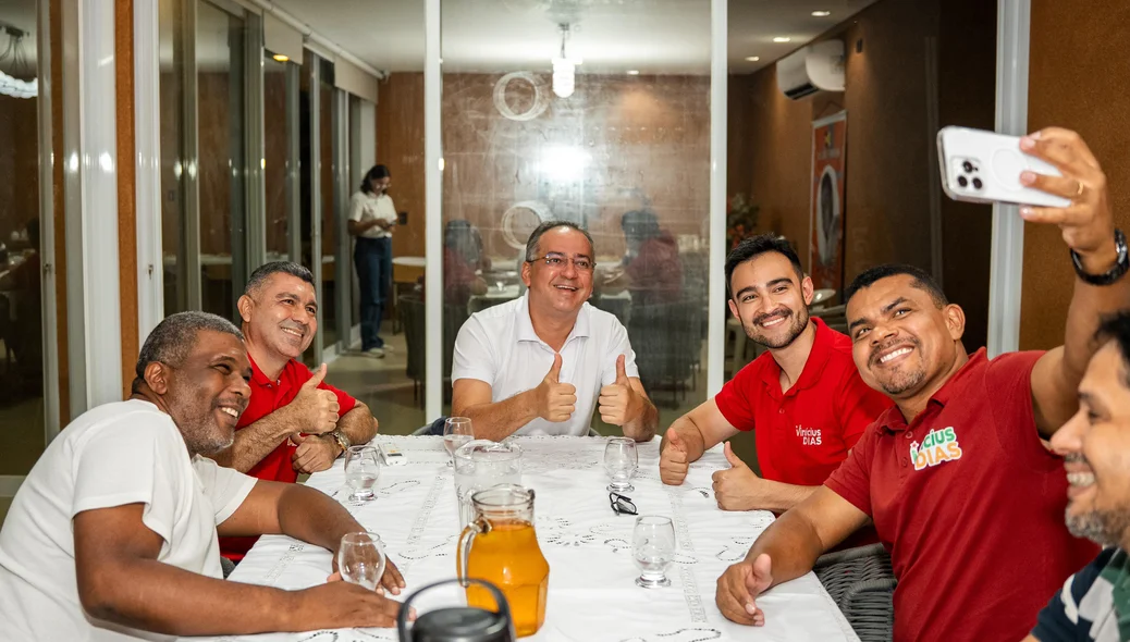 Agenda em Oeiras