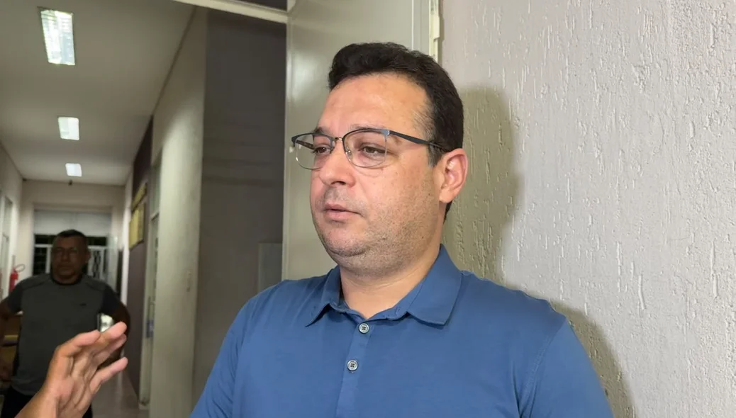 Alan Brandão