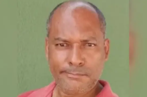 Alberto Luiz Freitas Monção