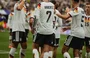 Alemanha goleia Cuaraçao por 7 a 1.