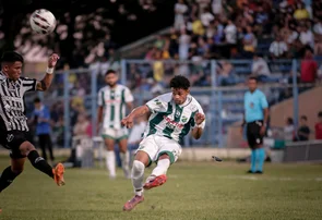 Clubes piauienses são eliminados na 2ª fase da Série D do Campeonato Brasileiro