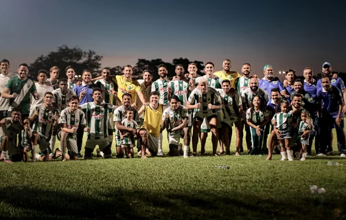 Altos vence Atlético-CE e vai à segunda fase da Série D