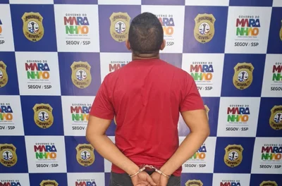 Polícia prende foragido da Justiça durante operação