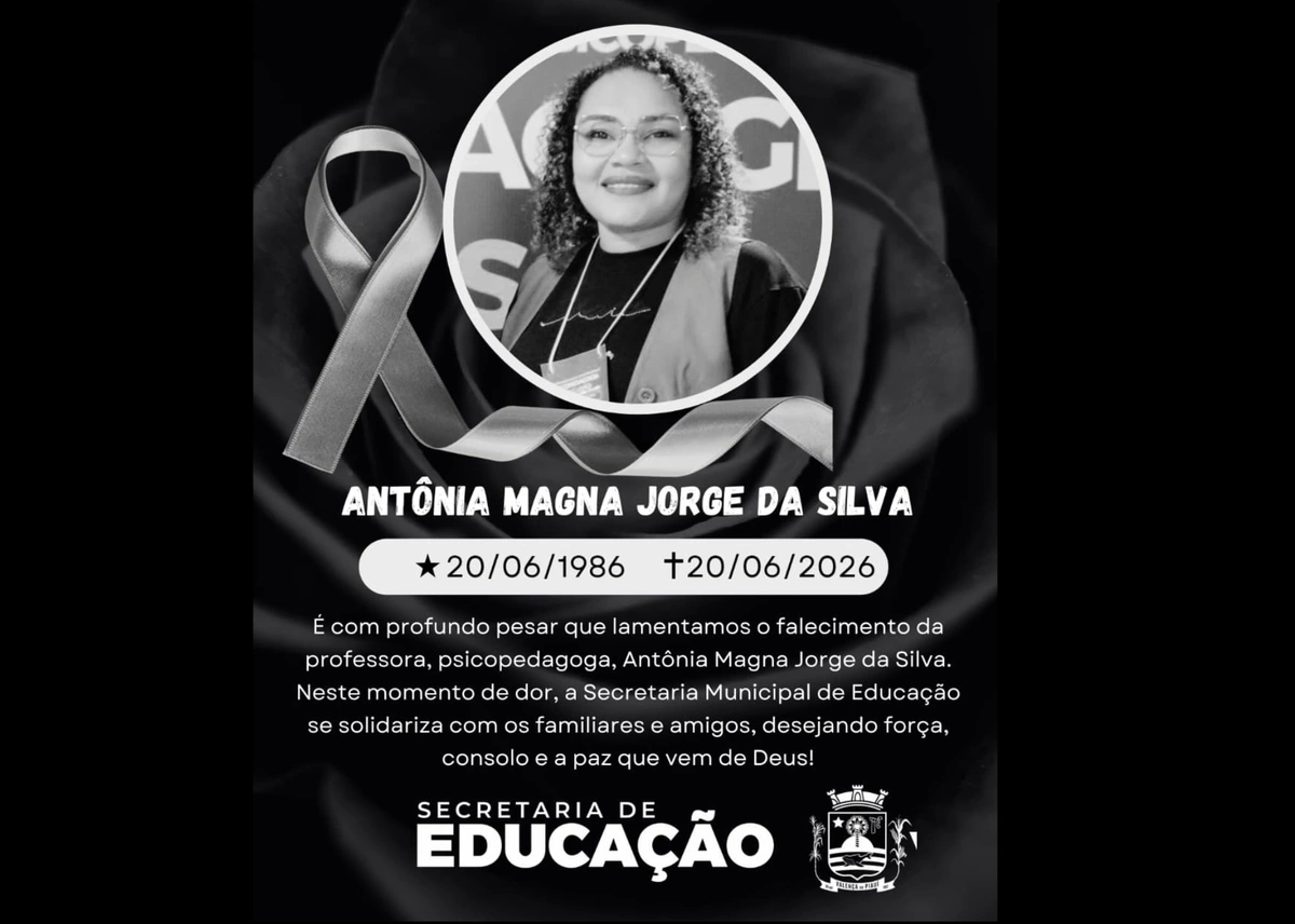 Antônia Magna Jorge da Silva