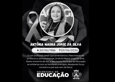 Antônia Magna Jorge da Silva