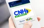 Aplicativo CNH do Brasil