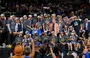 Após 53 anos de espera, Knicks vence Spurs e conquista título da NBA