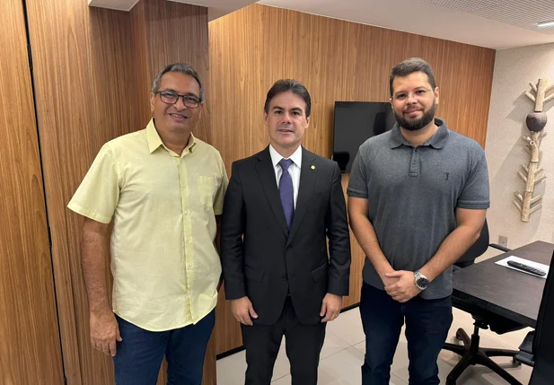 Articulação de Severo Eulálio garante obras e novos investimentos para Nazária
