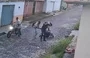 Assaltantes amedrontam moradores do bairro Palitolândia