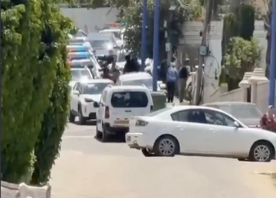 Ataque a tiros deixa um morto e cinco feridos em Israel
