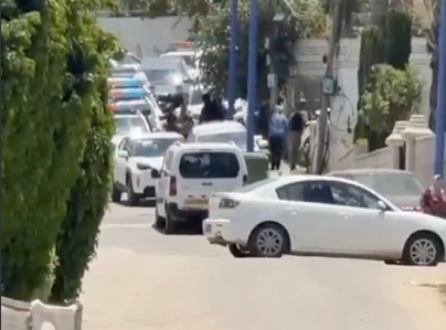 Ataque a tiros deixa um morto e cinco feridos em Israel