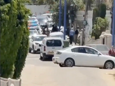 Ataque a tiros deixa um morto e cinco feridos em Israel
