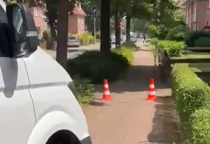 Ataque a tiros na Alemanha deixa ao menos seis mortos e vários feridos