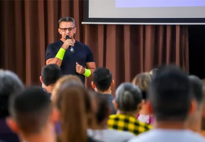 Atividade física regular é um dos remédios mais poderosos que existem