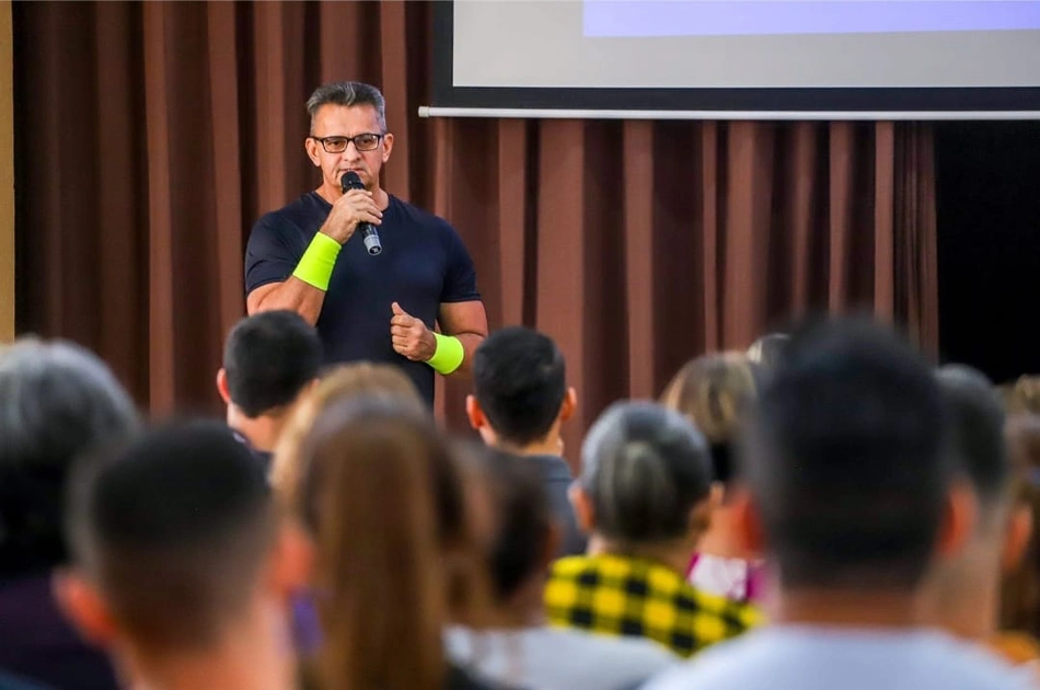 Atividade física regular é um dos remédios mais poderosos que existem