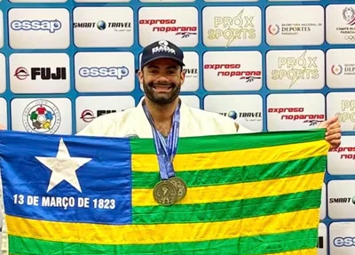 Atleta Stanley Torres