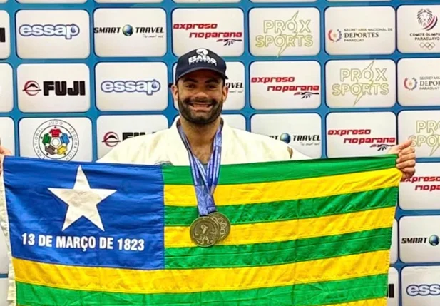 Atleta Stanley Torres