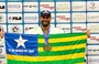 Atleta Stanley Torres