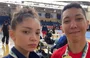 Atletas piauienses são convocados para defender o Brasil no Pan-Americano de Kung Fu