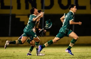 Atlético-PI vence Tiradentes-PI e conquista Piauiense sub-17 2026