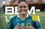 Atlético Piauiense contrata artilheira do Liga São João para sequência de 2026