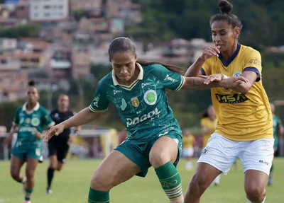 Atlético Piauiense é derrotado fora de casa pelo Itabirito no Brasileiro Série A2