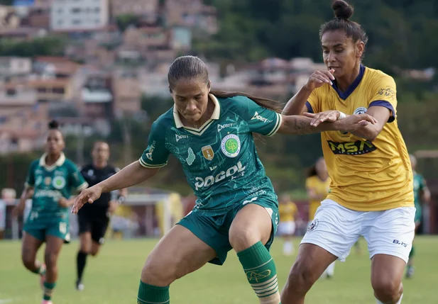 Atlético Piauiense é derrotado fora de casa pelo Itabirito no Brasileiro Série A2