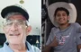 Avô e neto mortos em acidente de avião em Goiás