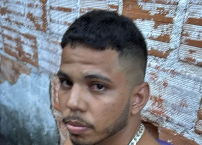 Ayrton Araújo, mais conhecido como “Ben 10”