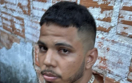 Ayrton Araújo, mais conhecido como “Ben 10”