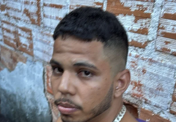 Ayrton Araújo, mais conhecido como “Ben 10”