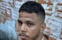 Ayrton Araújo, mais conhecido como “Ben 10”