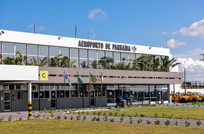 Azul anuncia retorno de voos para Parnaíba a partir de novembro