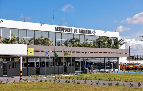 Azul anuncia retorno de voos para Parnaíba a partir de novembro