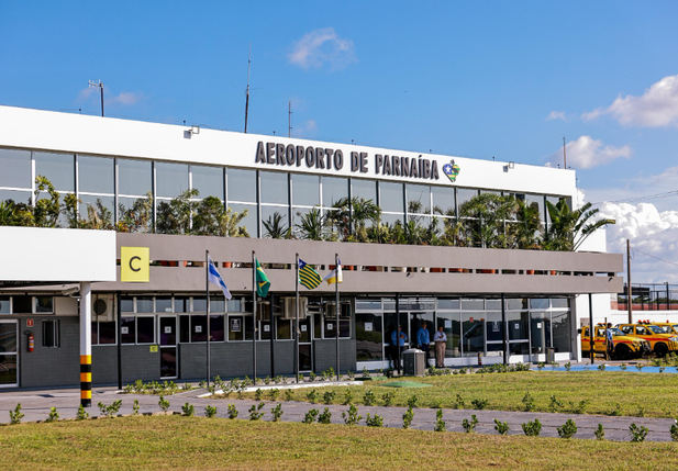 Azul anuncia retorno de voos para Parnaíba a partir de novembro