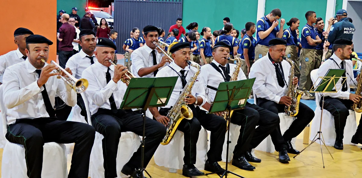 Banda