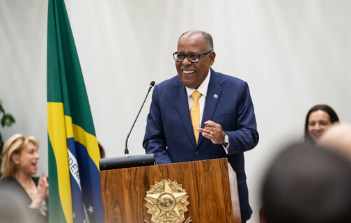 Benedito Gonçalves
