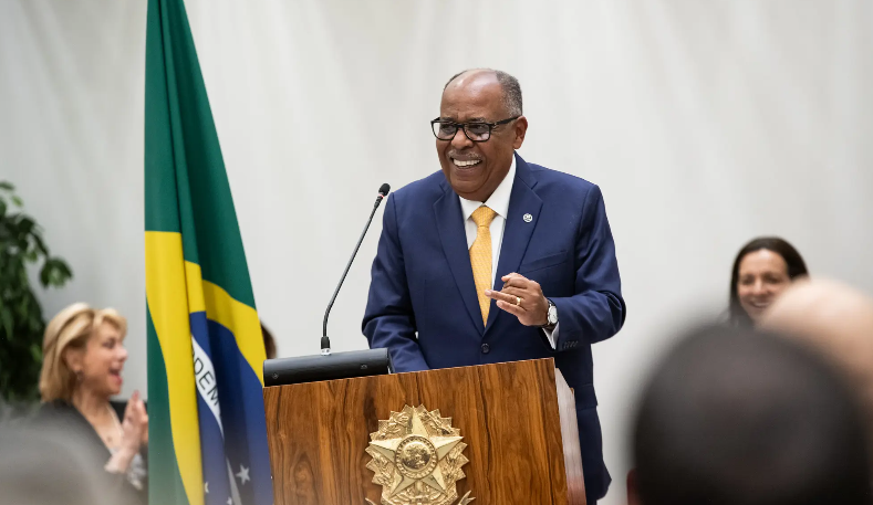Benedito Gonçalves