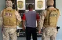 BEPI apreende arsenal com armas e mais de mil munições durante operação em Esperantina