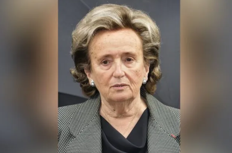 Bernadette Chirac
