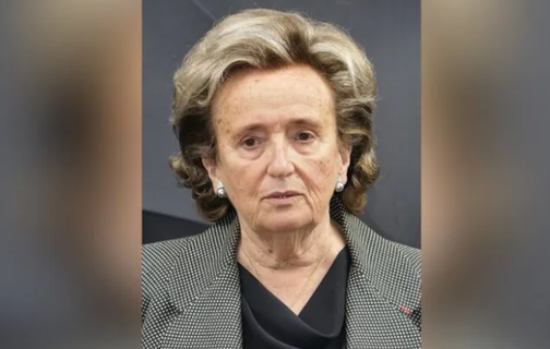 Bernadette Chirac
