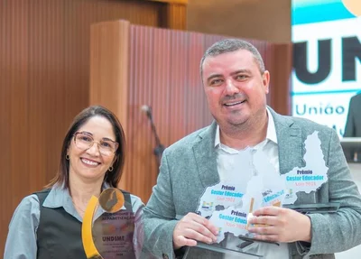 Bom Jesus lidera ranking da educação municipal no Piauí e conquista 1º lugar no IQEM 2025