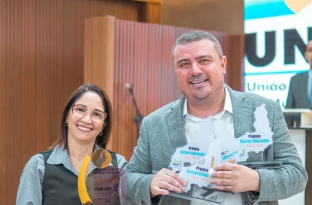 Bom Jesus lidera ranking da educação municipal no Piauí e conquista 1º lugar no IQEM 2025